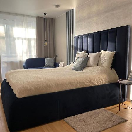 Citadel Vip Apartment Lviv Ngoại thất bức ảnh