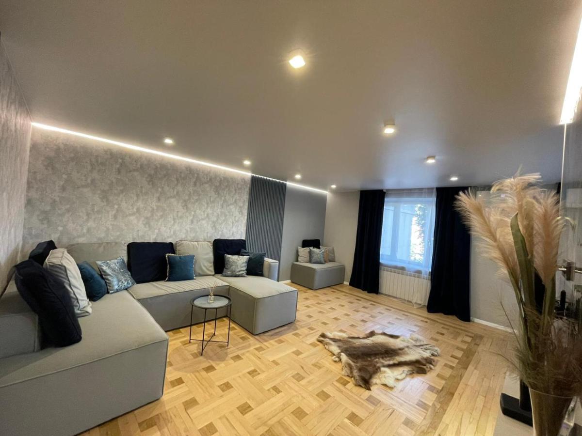Citadel Vip Apartment Lviv Ngoại thất bức ảnh
