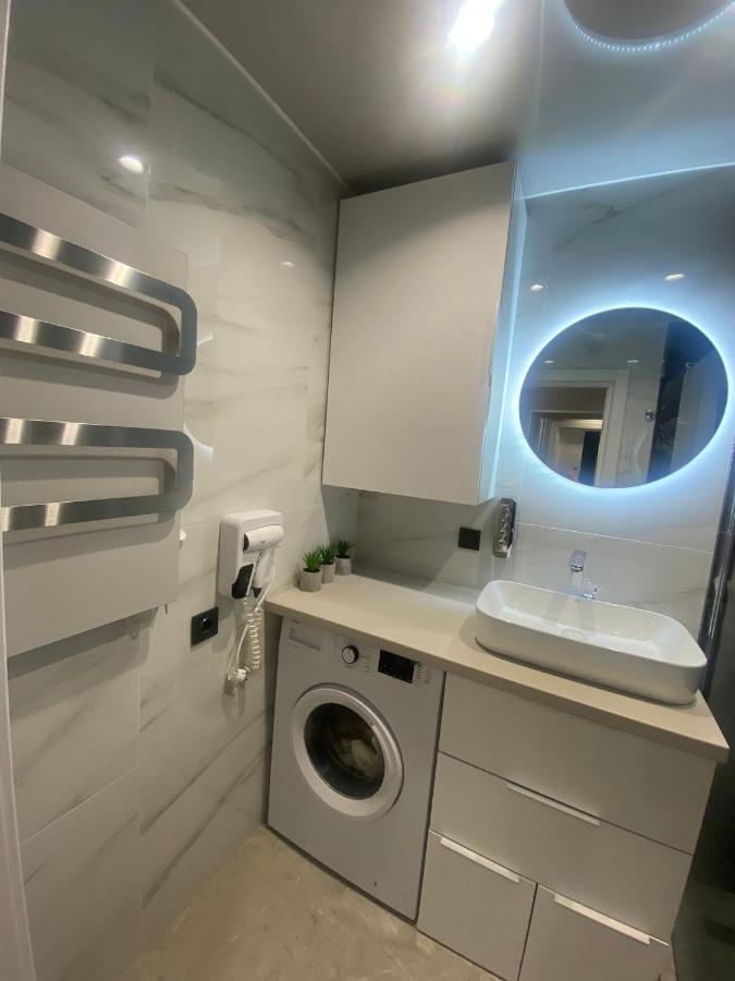 Citadel Vip Apartment Lviv Ngoại thất bức ảnh