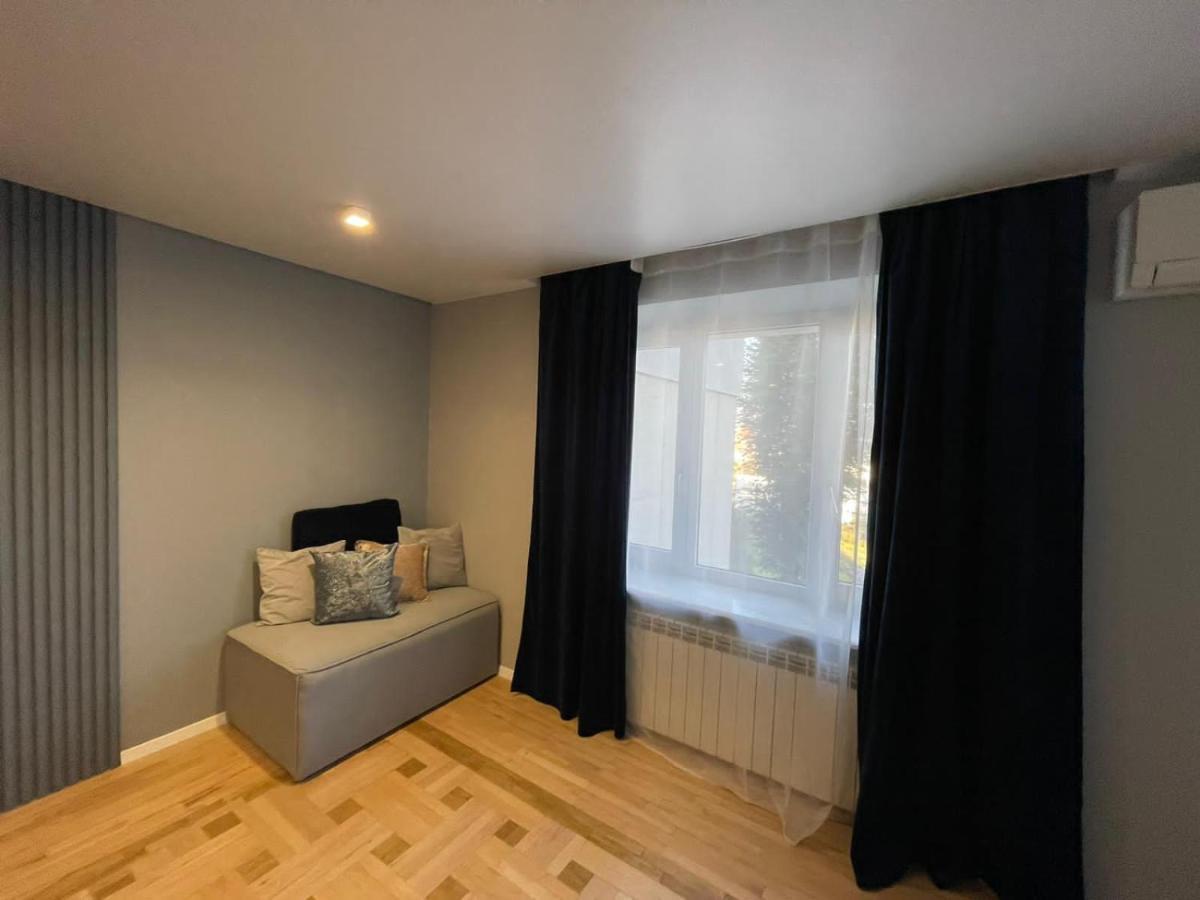 Citadel Vip Apartment Lviv Ngoại thất bức ảnh
