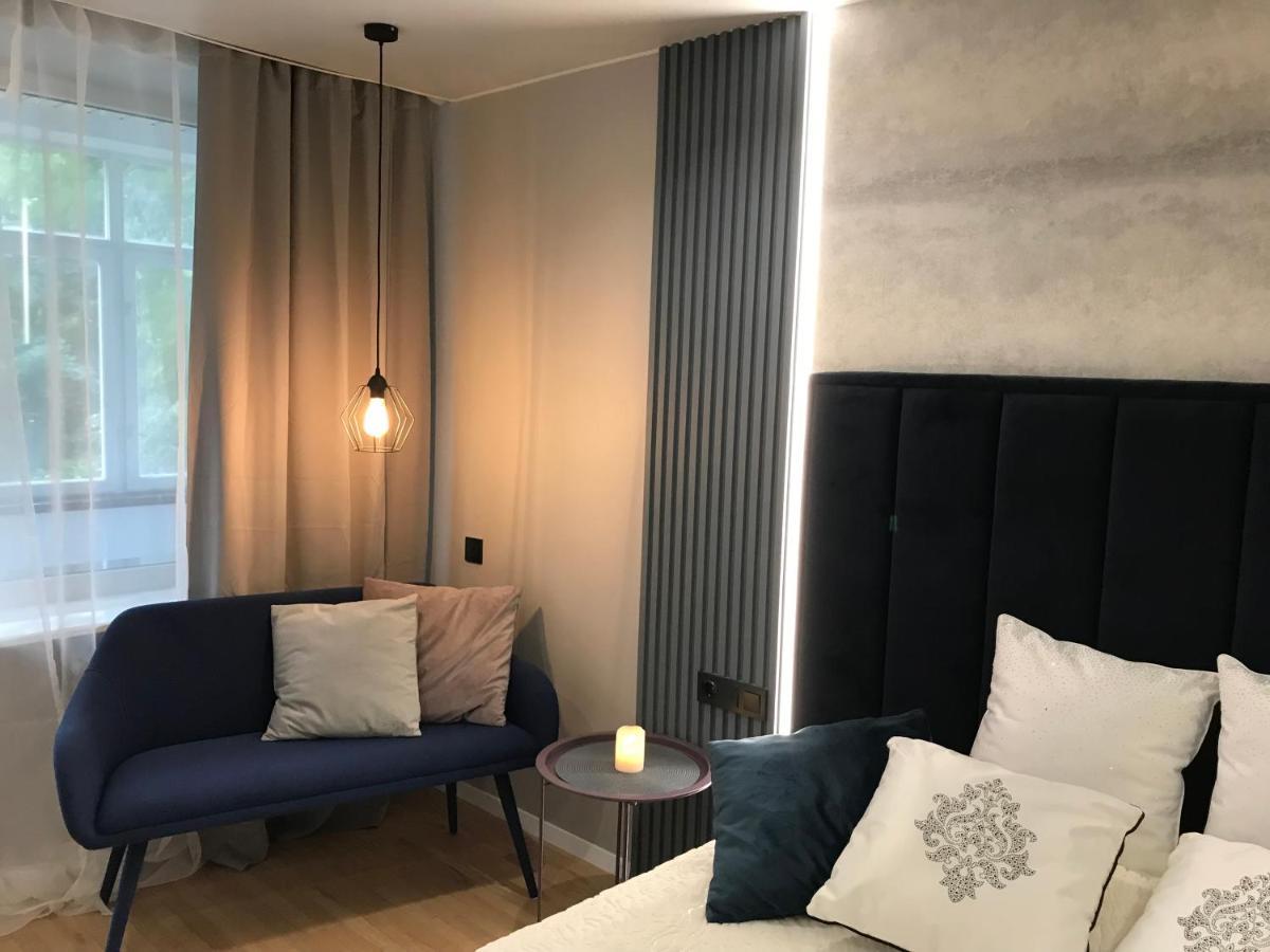 Citadel Vip Apartment Lviv Ngoại thất bức ảnh