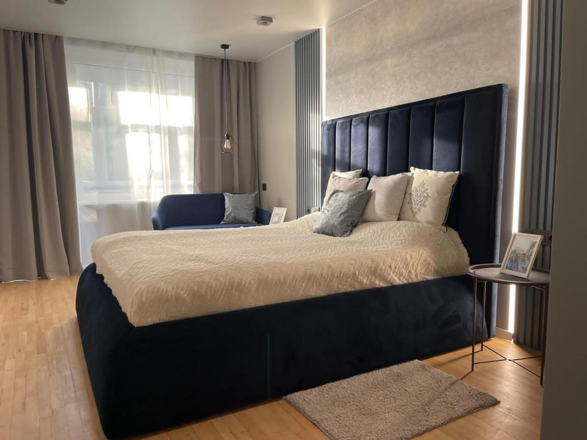 Citadel Vip Apartment Lviv Ngoại thất bức ảnh
